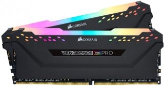 Corsair Vengeance RGB Pro (CMW16GX4M2Z3200C16) 16 GB 3200 MHz DDR4 Ram kullananlar yorumlar